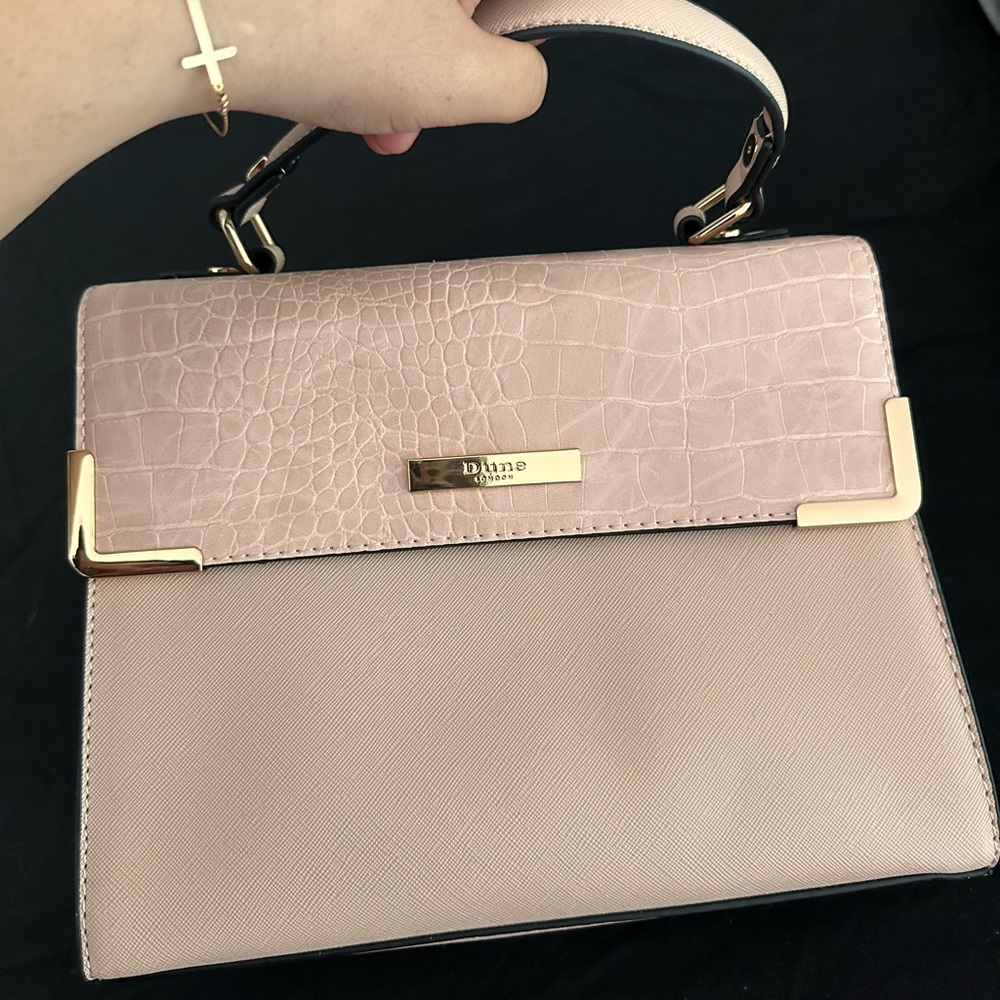 DUNE London purse
